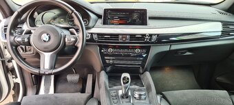 BMW X6 30d M sport , 2018 SK - 16