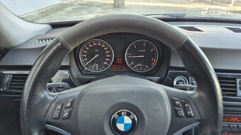 BMW Rad 3 Touring 316d - 16