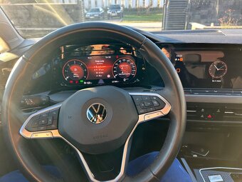 Golf Variant 8 2.0 tdi 5/2023 Style - 16
