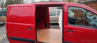 Citroen Jumpy 2,0 HDI 88KW len 34900 km - 16