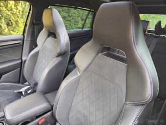 ŠKODA KODIAQ 2.0 TDI SCR EVO 200 SPORTLINE 4X4 DSG - 16