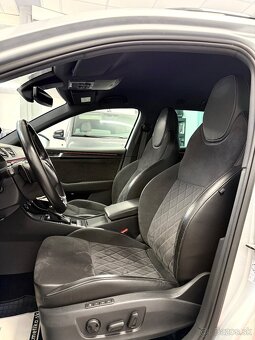 Skoda Superb Sportline 2.0TDI 147Kw 4x4 Black Packet/Matrix - 16