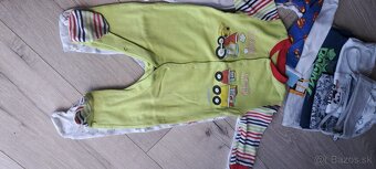 Balík chlapec veľ. 68 - 16