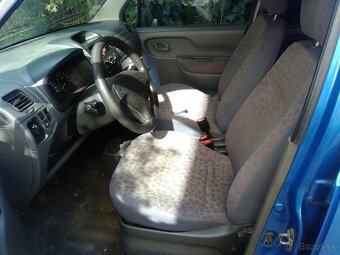 Suzuki WAGON R+ bez Stk a Ek - 16