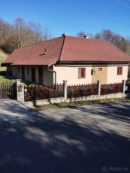 Rod.dom na predaj. - 16