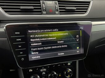 Škoda Superb Combi 2.0 TDI Sportline DSG ❗️75000km❗️ - 16