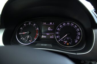 Škoda Fabia Combi 1.2 TSI 110k Style DSG Automat - 16