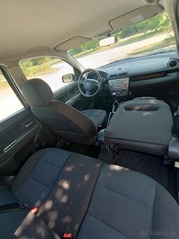 Mazda 2 - 1.25 (2007) - 16