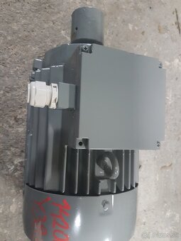 Predám el.motory na čerpadlá Sigma Darling 1,5kW - 16