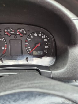 Volkswagen Golf 4 1.9tdi 66kw - 16