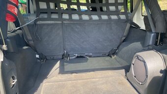 JEEP WRANGLER RUBICON 2.8 CRDI-Unlimited - 16