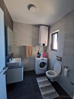 apartmán  Nin  pre 4 osoby - 16