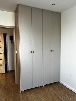 Exkluzívne na predaj veľký 4 izbový byt na Bieloruskej - 16