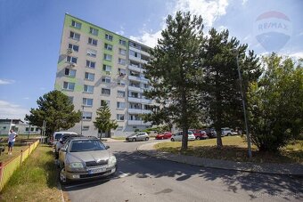 Na predaj 2-izbový byt - 16