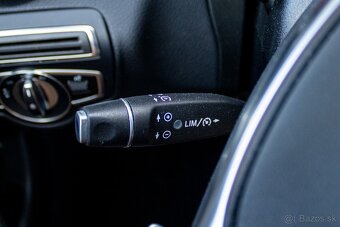 Mercedes-Benz GLC SUV 250d 4MATIC A/T AJ NA SPLÁTKY - 16