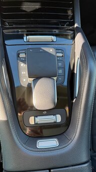Mercedes-Benz GLE 400d 4MATIC Coupé, 243 kW / 330 HP, 2020 - 16