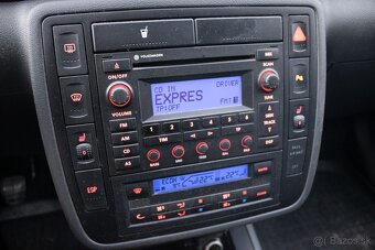 Volkswagen Sharan 2.0 TDI Highline 103kW - 16