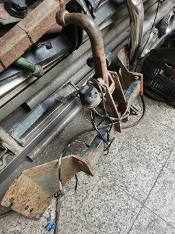 Honda CR-V 2.2 I-CTDi 103kw 4x4 - 16