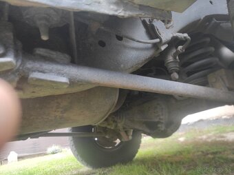 Nissan Patrol 3.0 - 16