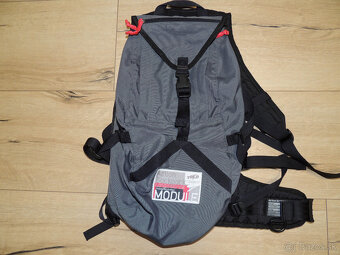 KTM Macina Team 292+prilba Casco a cyklo batoh ZDARMA - 16