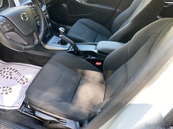 Volvo V40 Cross Country 2,0 D 88kW - 16