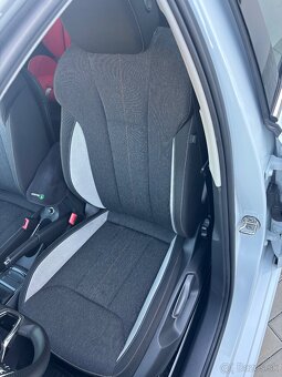 Škoda Scala 1.5TSI ,150PS(EVO2) Style,naj. 38 000km, - 16