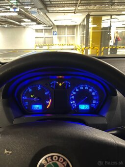 Škoda Fabia 1.9 TDI – vRS - 16