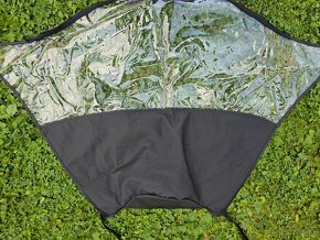 Surodenecký kočík Joolz Geo 2 Duo Dvojkočik - 16