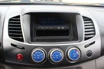 Mitsubishi  L200 2.5 DI-D Double Cab Intense - 16