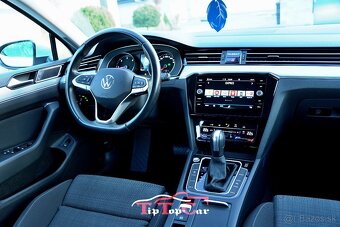 ⏩ Volkswagen Passat Variant 2.0 TDI EVO Business DSG - 16