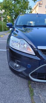 NOVA ZNÍŽENÁ CENA Ford FOCUS 2010 - 16
