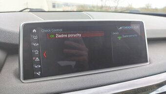 BMW X5 xDrive 40d A/T - 16