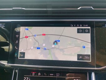 Audi Q8 55 TFSI quattro Competition Plus – 06/2022 - 16