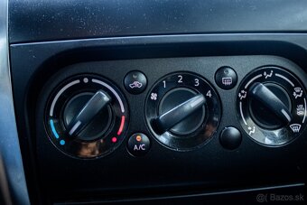 Suzuki SX4 1.6 GS Outdoor Line 4WD / AJ NA SPLÁTKY / - 16