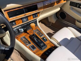 JAGUAR XJS 4.0 CELEBRATION EDITION - 16