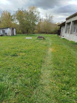 Predáme Rodinný dom - 16