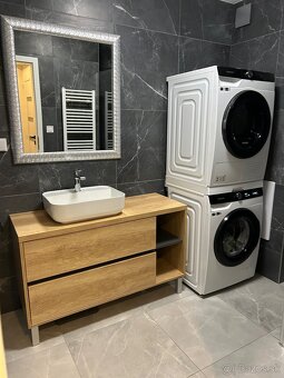 Prenájom, 2-izbový byt v Humennom - 16