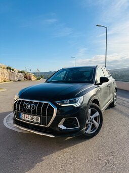 Predam Audi Q3 - 5/2021, odpocet DPH - 16