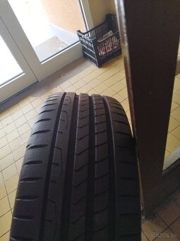 elektrony 5x114,3 r19 hyundai tucson,kia sportage,mazfa cx7 - 16