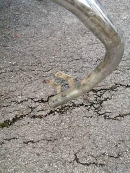 Predný ochranny rám Nissan Toyota Mitsubisi - 16