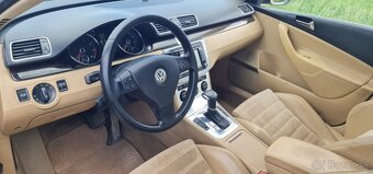 Volkswagen Passat B6 2.0 FSI Highline A/T, Dynaudio - 16