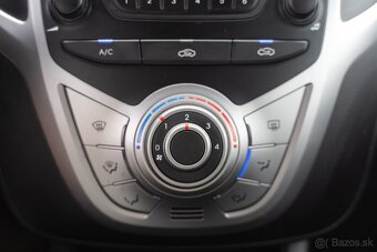 Hyundai ix20 1.4 CRDi, 78k, 6st., Klíma, Po servise - 16