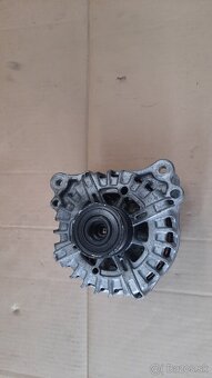 alternátor 1.6TDI, 2.0TDI Superb 3 - 16