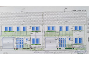 3 izbový RD v Holíči - 16