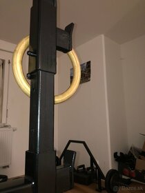 fitness KLIETKA - 16