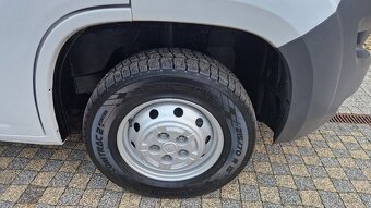 Fiat Ducato 2.3 MultiJet 96kW, 11/2014, L1 H1klima - 16