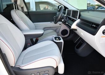 Hyundai IONIQ 5 STYLE K360°77kWh PANO BOSE 1M 160 kw - 16