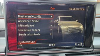 AUDI A7 3.0 BiTDI - 16