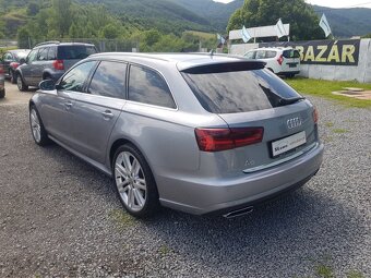 Audi A6 C7 facelift 3.0 TDI Quattro 2016/8  – 12 300 € - 16