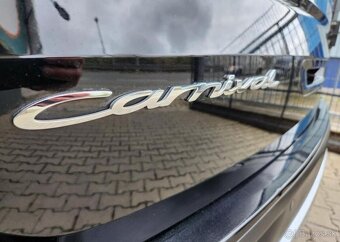 Kia Carnival 2,2-9míst-REZERVACE1 - 16